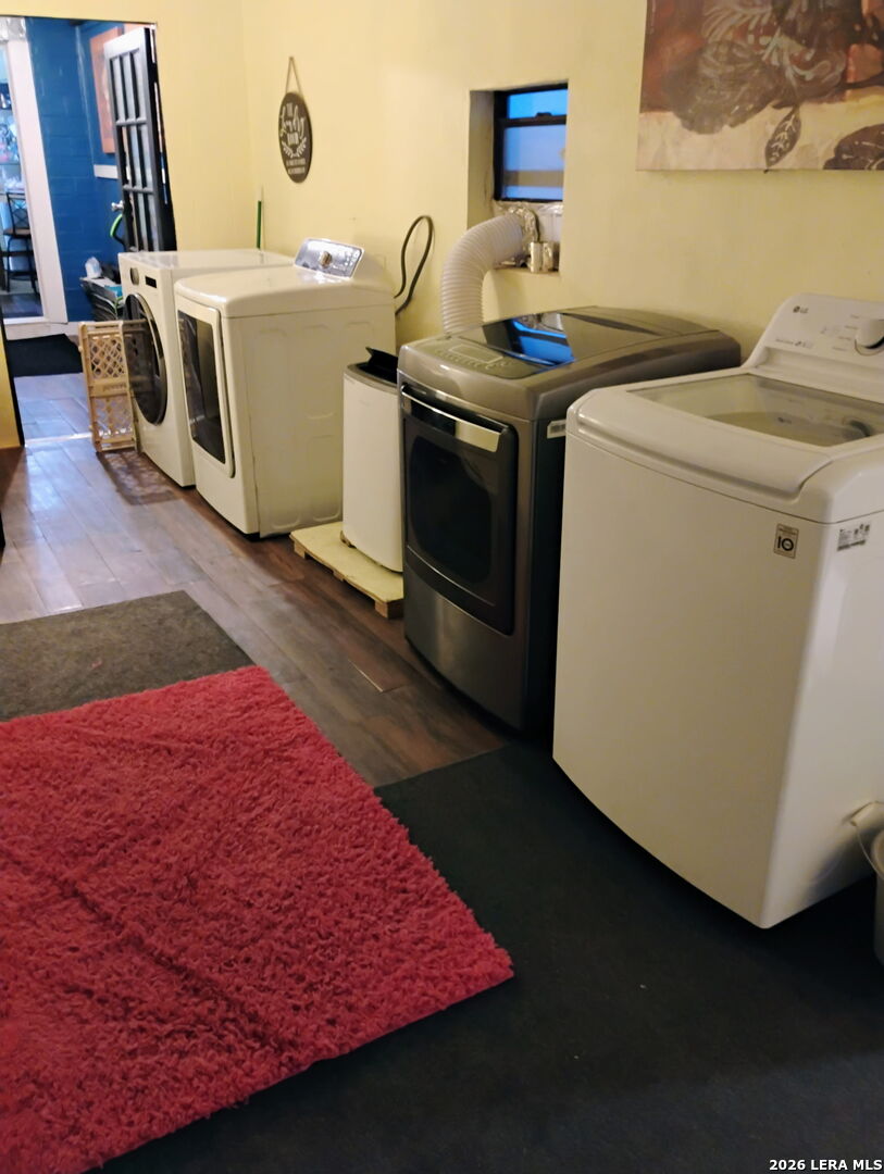 403 Hazel San Antonio TX 78207