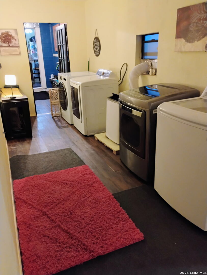 403 Hazel San Antonio TX 78207