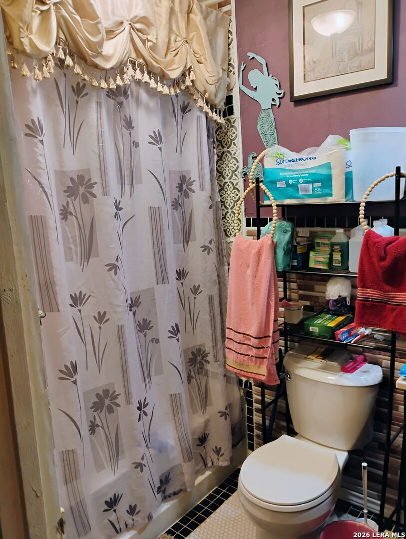 403 Hazel San Antonio TX 78207