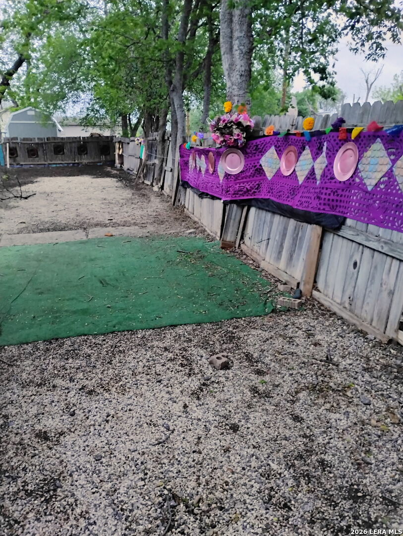 403 Hazel San Antonio TX 78207