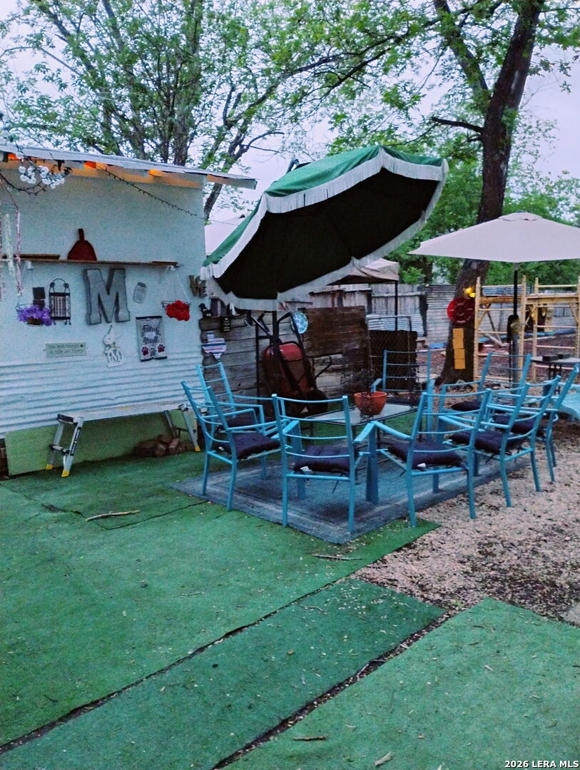 403 Hazel San Antonio TX 78207