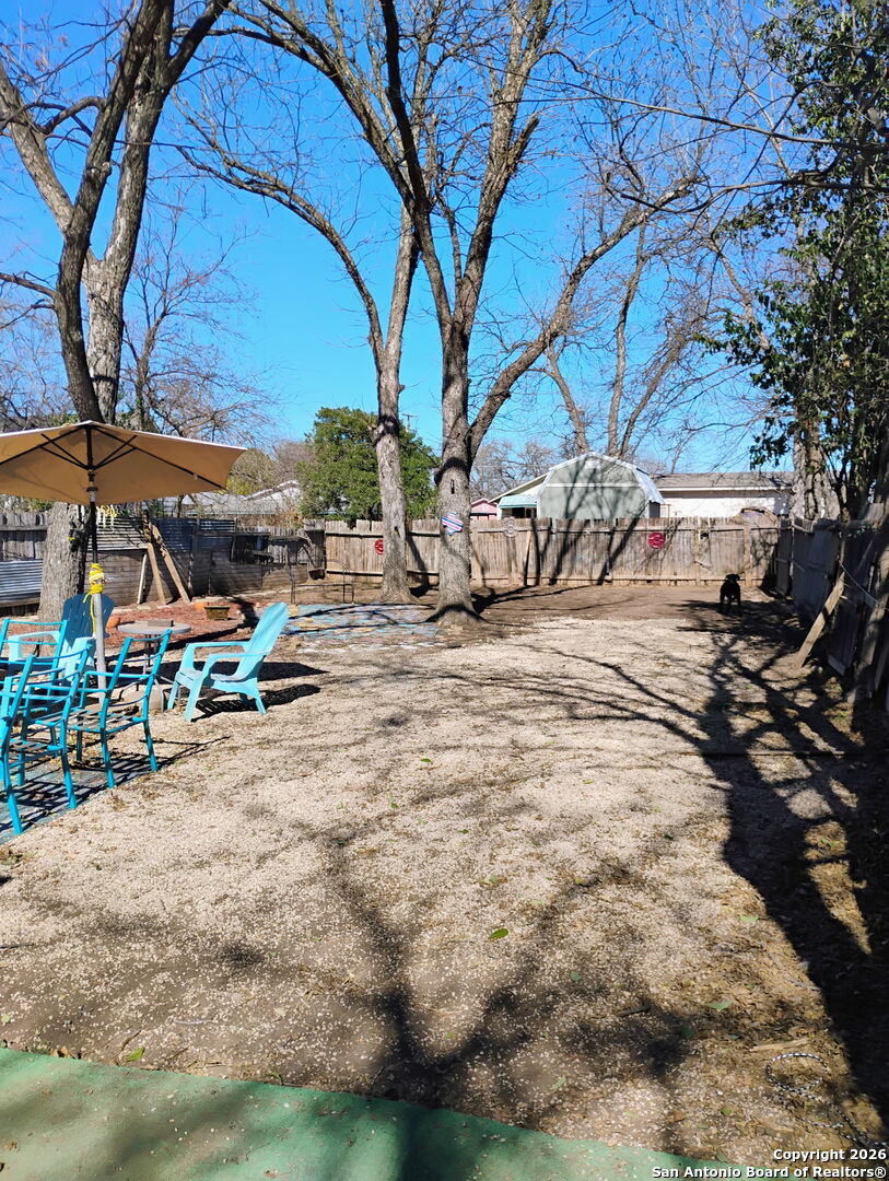 403 Hazel San Antonio TX 78207