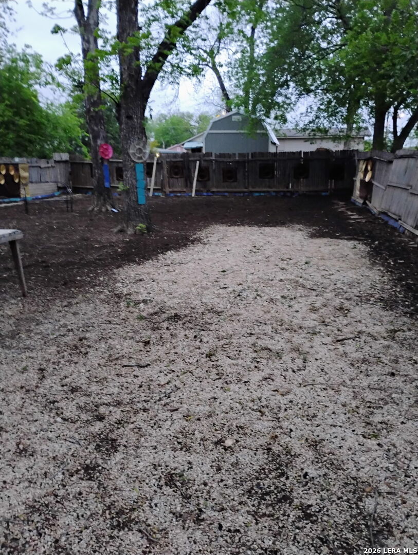 403 Hazel San Antonio TX 78207