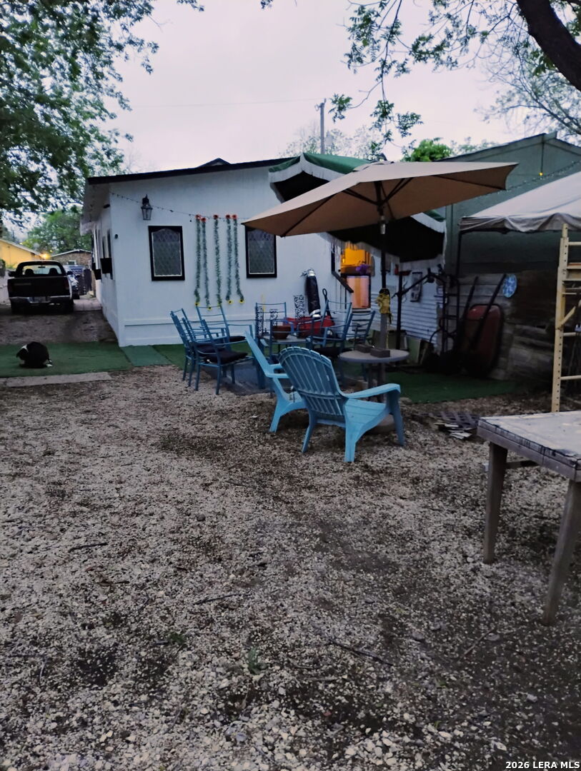 403 Hazel San Antonio TX 78207