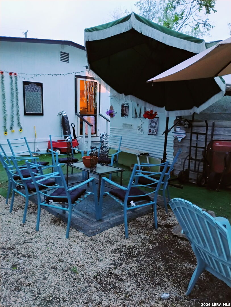 403 Hazel San Antonio TX 78207