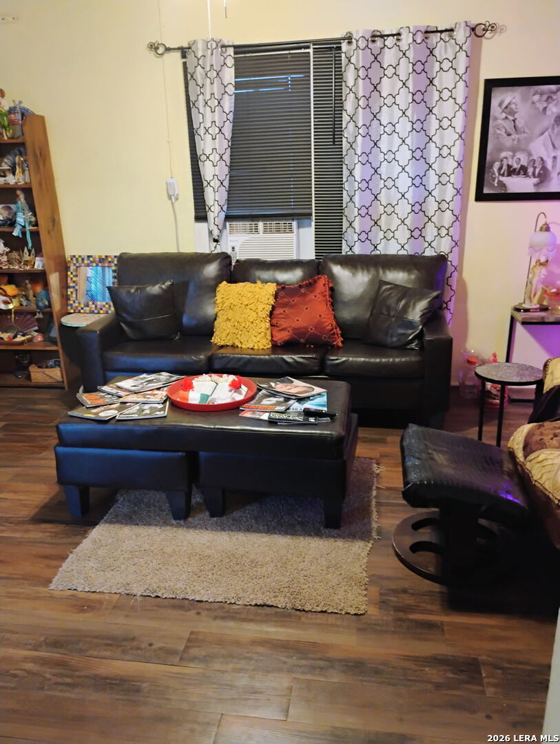 403 Hazel San Antonio TX 78207