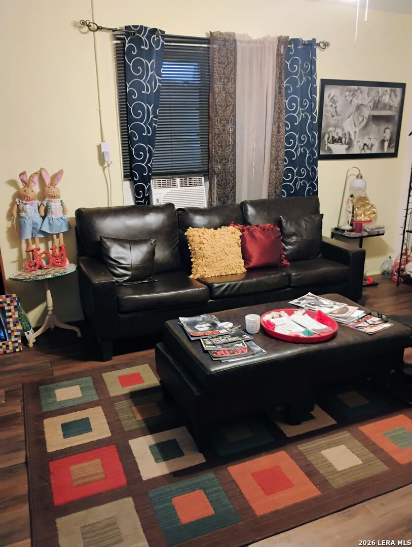 403 Hazel San Antonio TX 78207