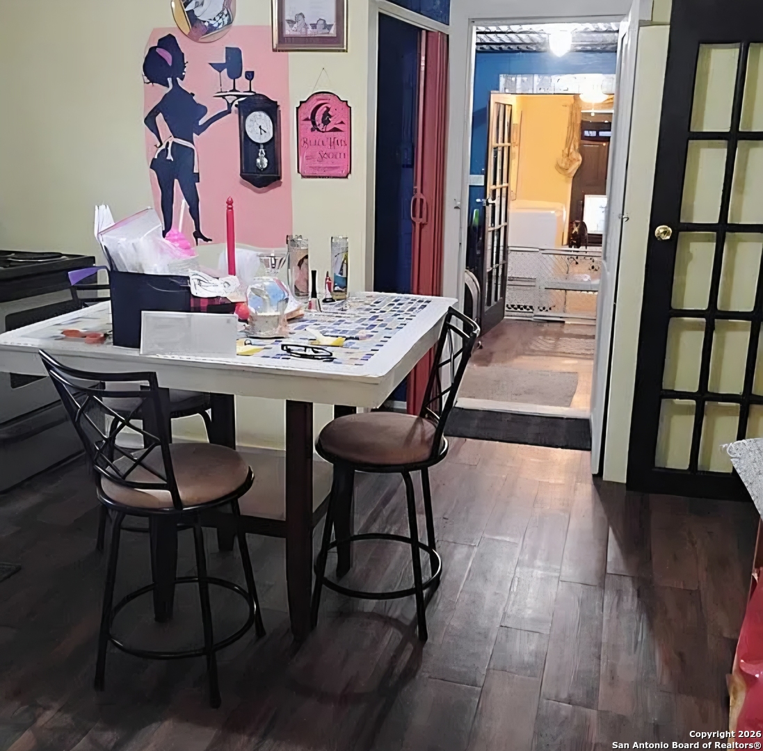 403 Hazel San Antonio TX 78207