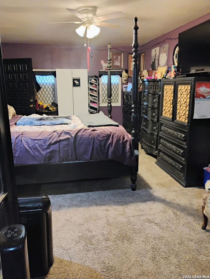 403 Hazel San Antonio TX 78207