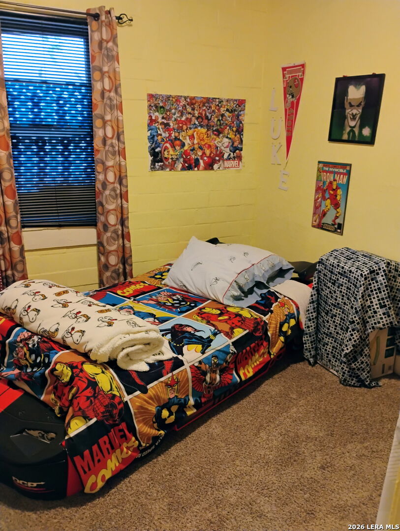 403 Hazel San Antonio TX 78207