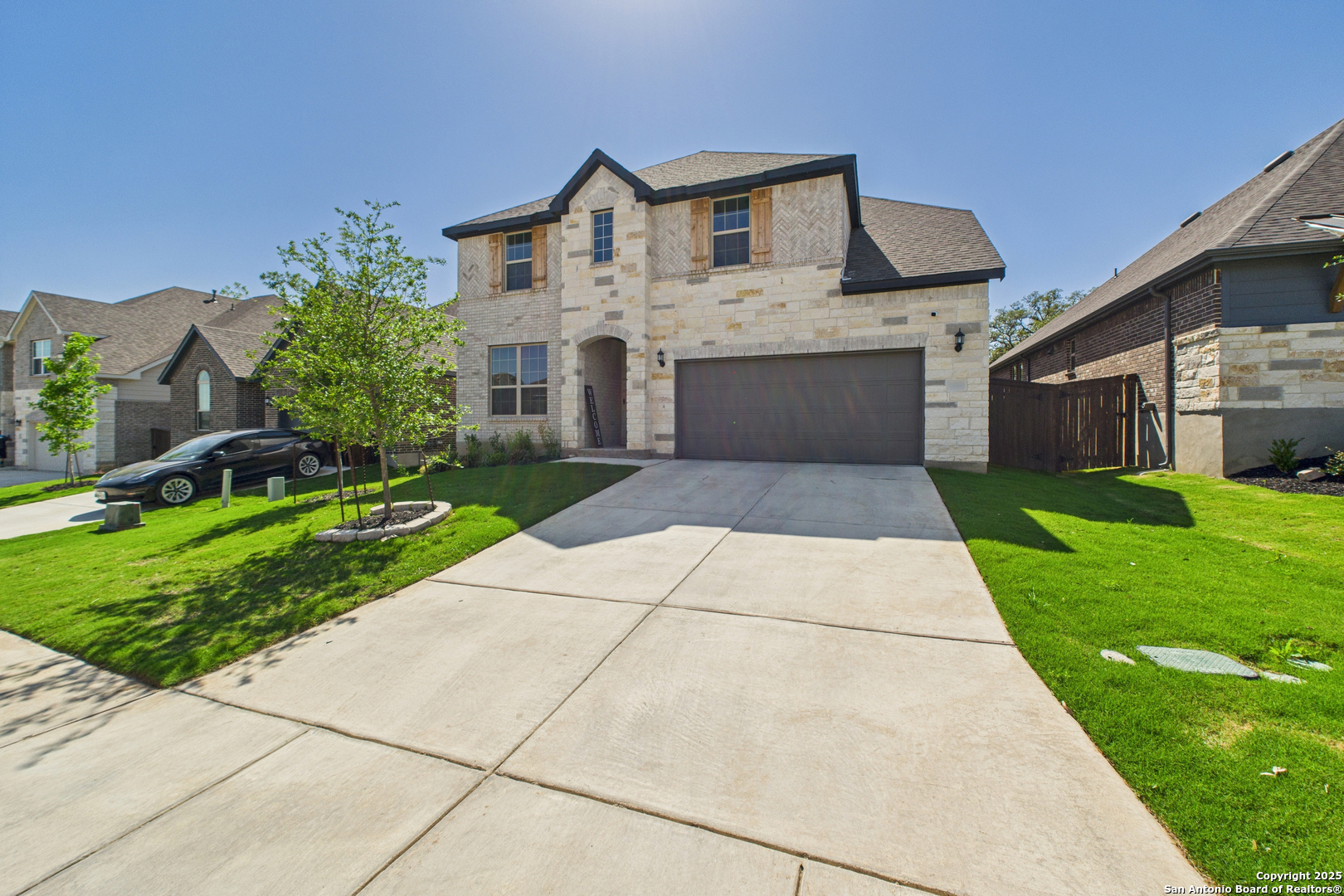 1719 Dalhart San Antonio TX 78253
