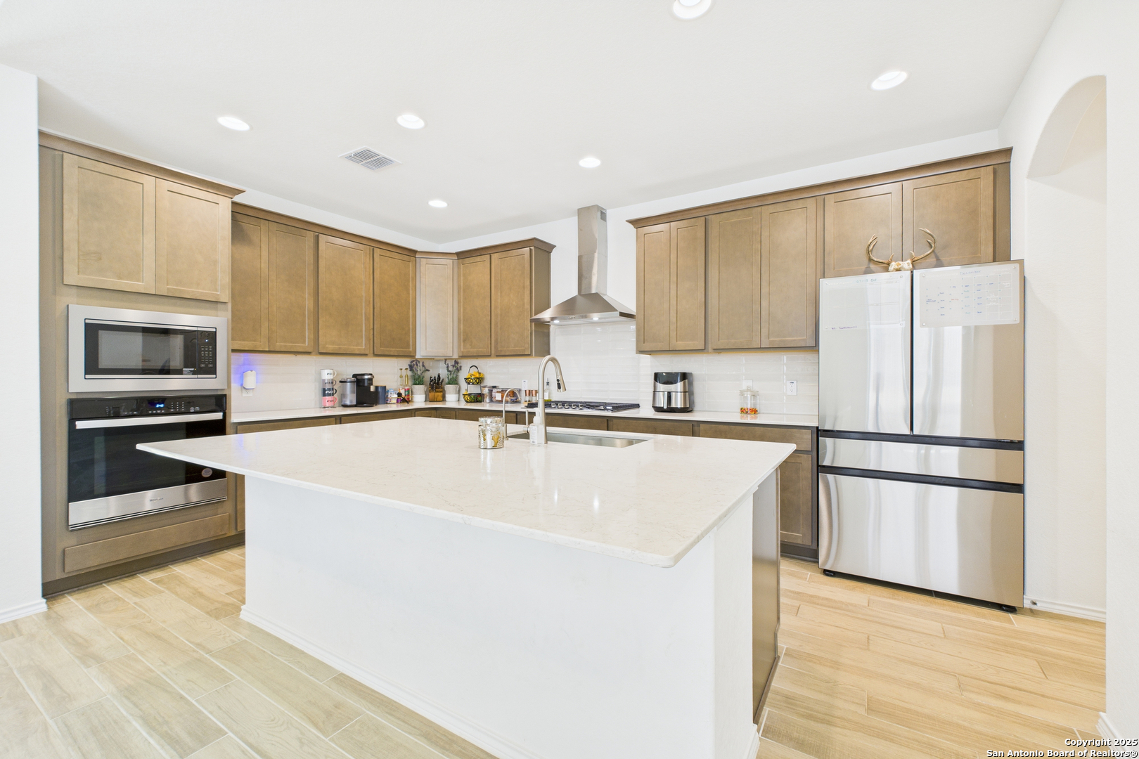 1719 Dalhart San Antonio TX 78253