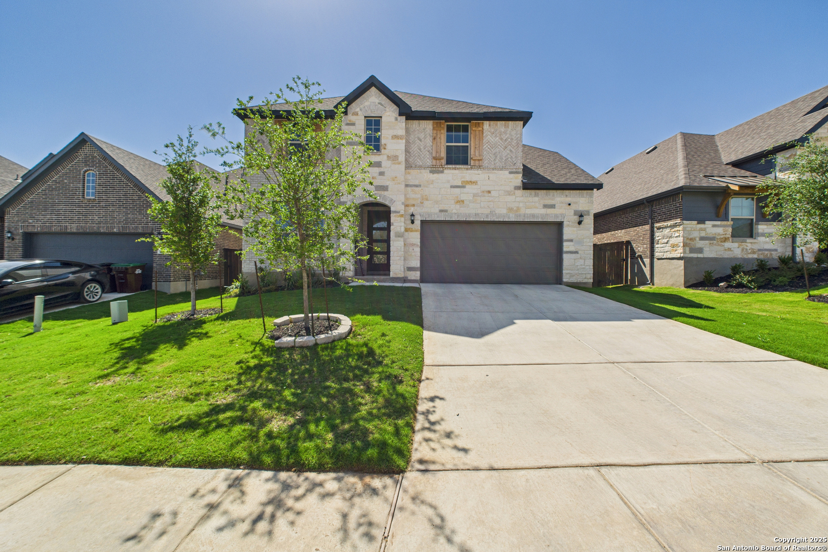 1719 Dalhart San Antonio TX 78253