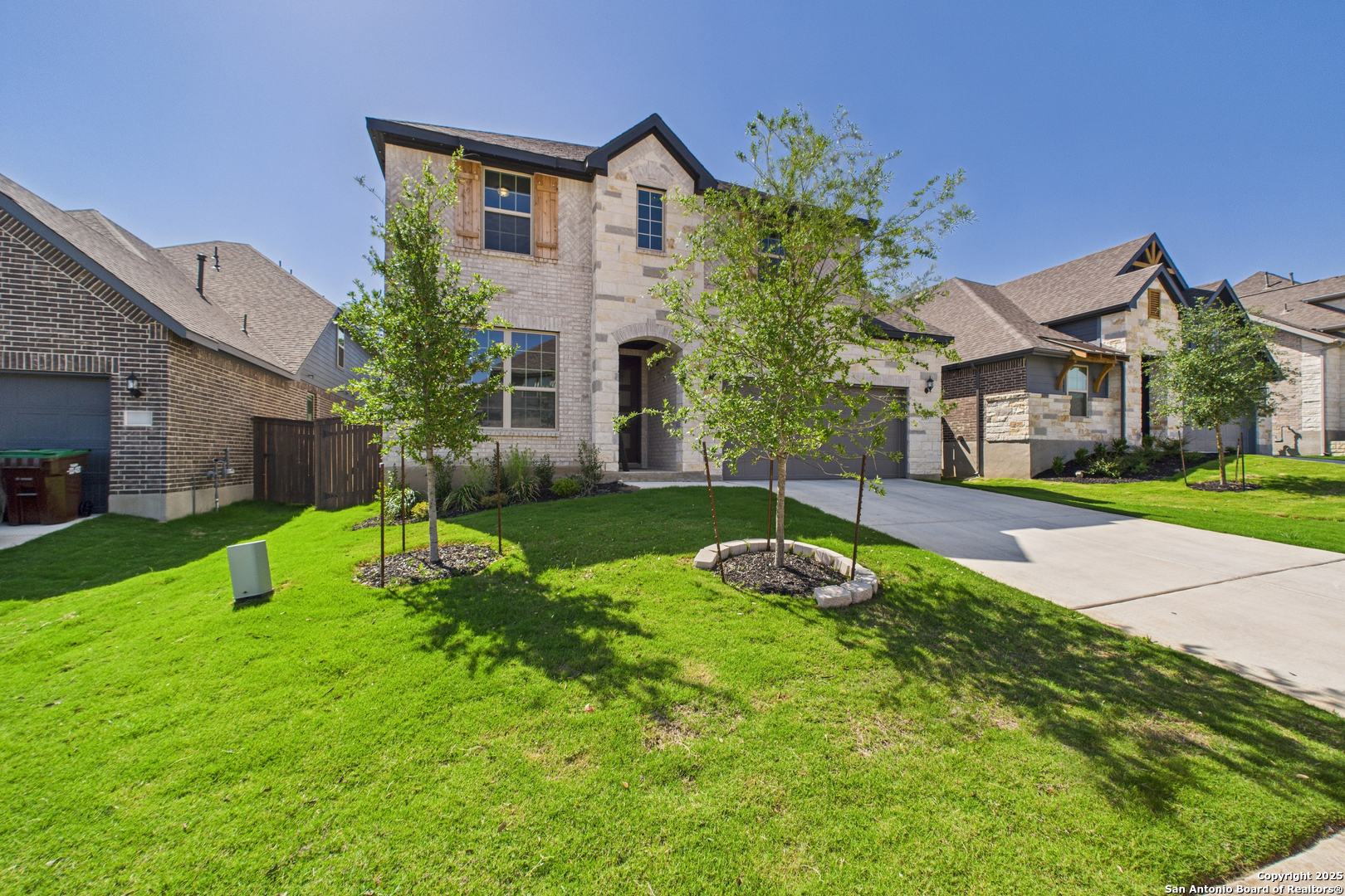 1719 Dalhart San Antonio TX 78253