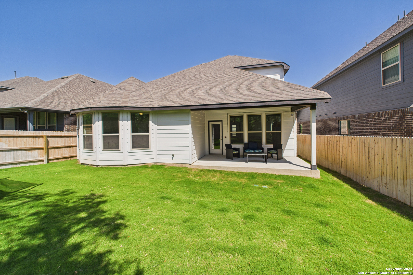 1719 Dalhart San Antonio TX 78253