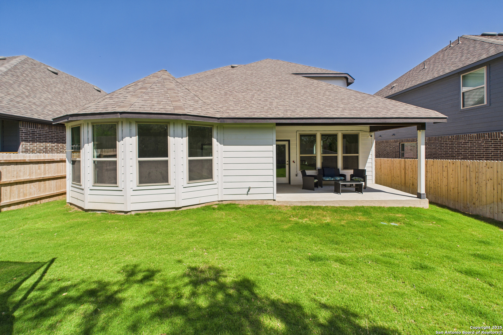 1719 Dalhart San Antonio TX 78253
