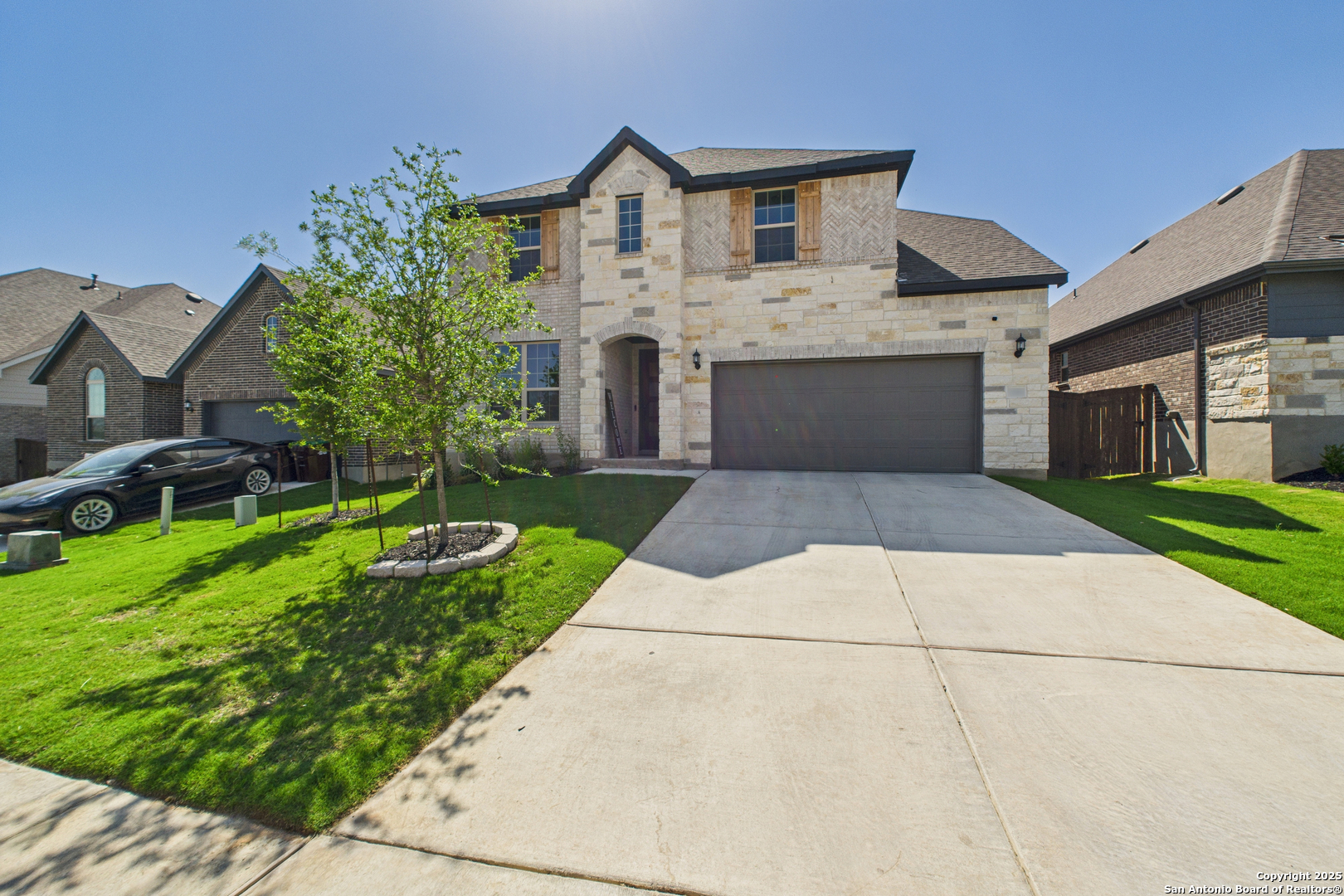 1719 Dalhart San Antonio TX 78253