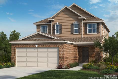4515 Whispering Oak New Braunfels TX 78130
