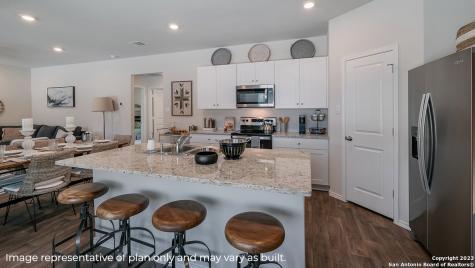 230 Violet Sylph San Antonio TX 78253