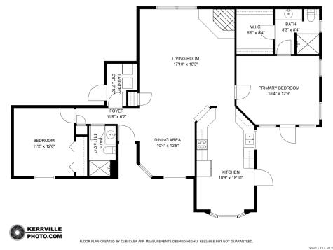 1220 Victory Kerrville TX 78028