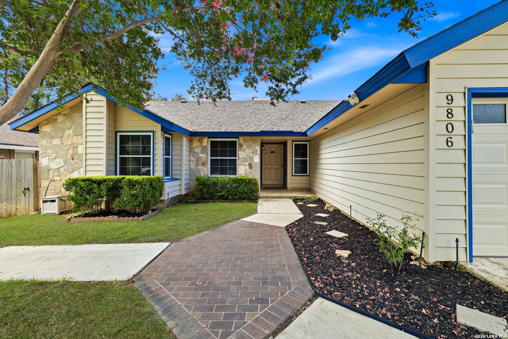 9806 Boulder Hill Street San Antonio TX 78250