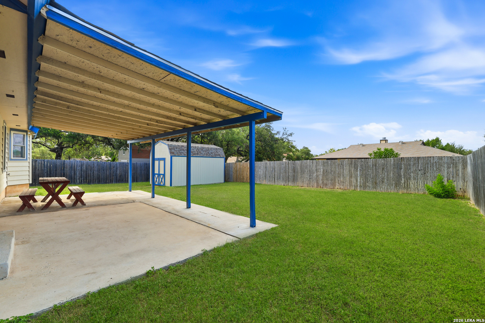 9806 Boulder Hill Street San Antonio TX 78250