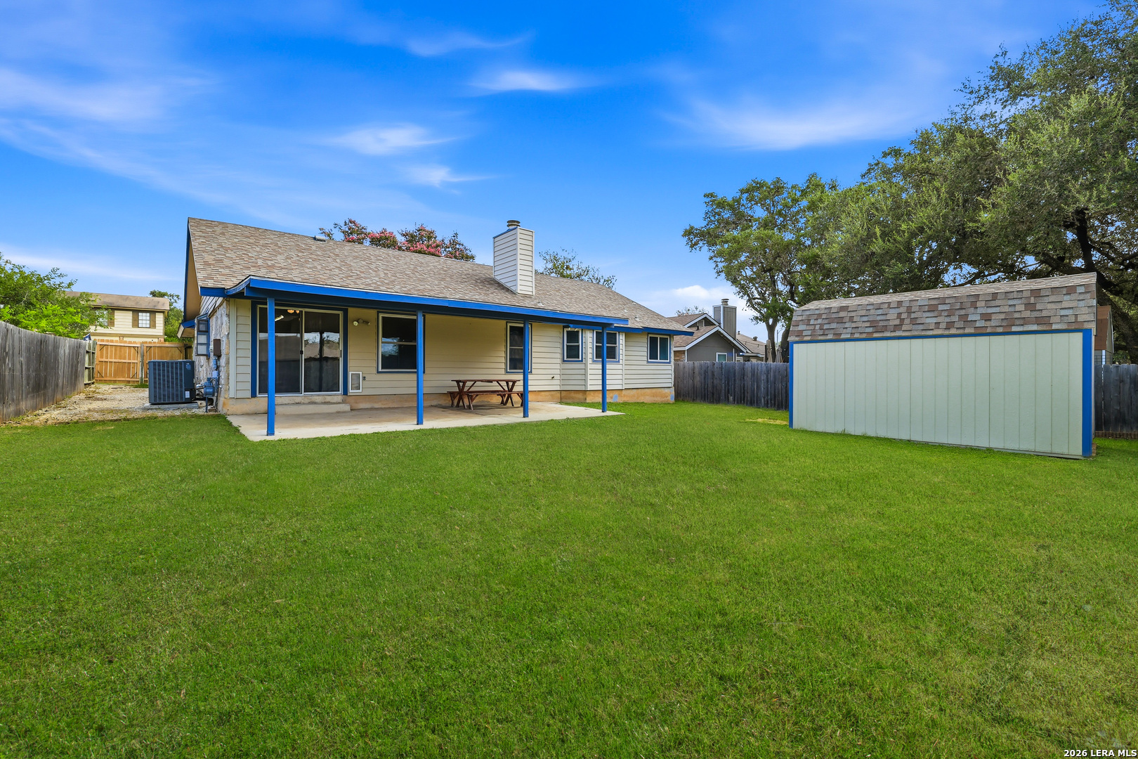 9806 Boulder Hill Street San Antonio TX 78250