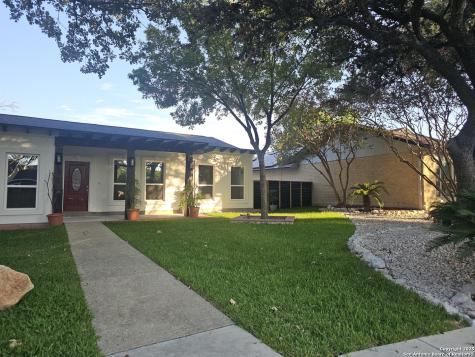 12611 Sandtrap San Antonio TX 78217