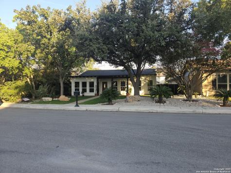 12611 Sandtrap San Antonio TX 78217