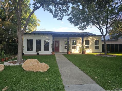 12611 Sandtrap San Antonio TX 78217