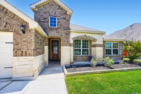 2724 Running Fawn San Antonio TX 78261