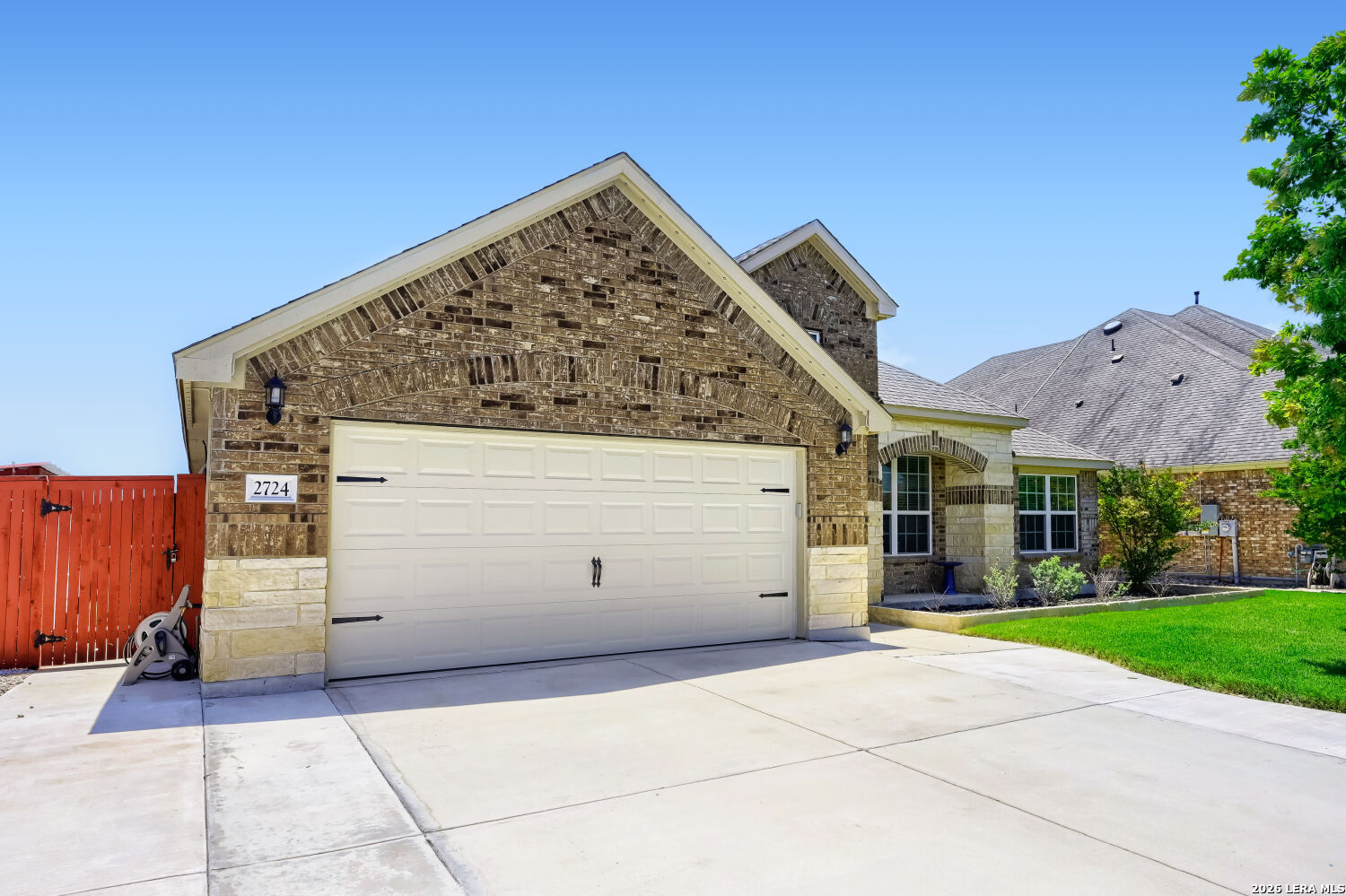 2724 Running Fawn San Antonio TX 78261