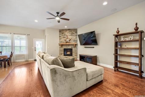 2724 Running Fawn San Antonio TX 78261