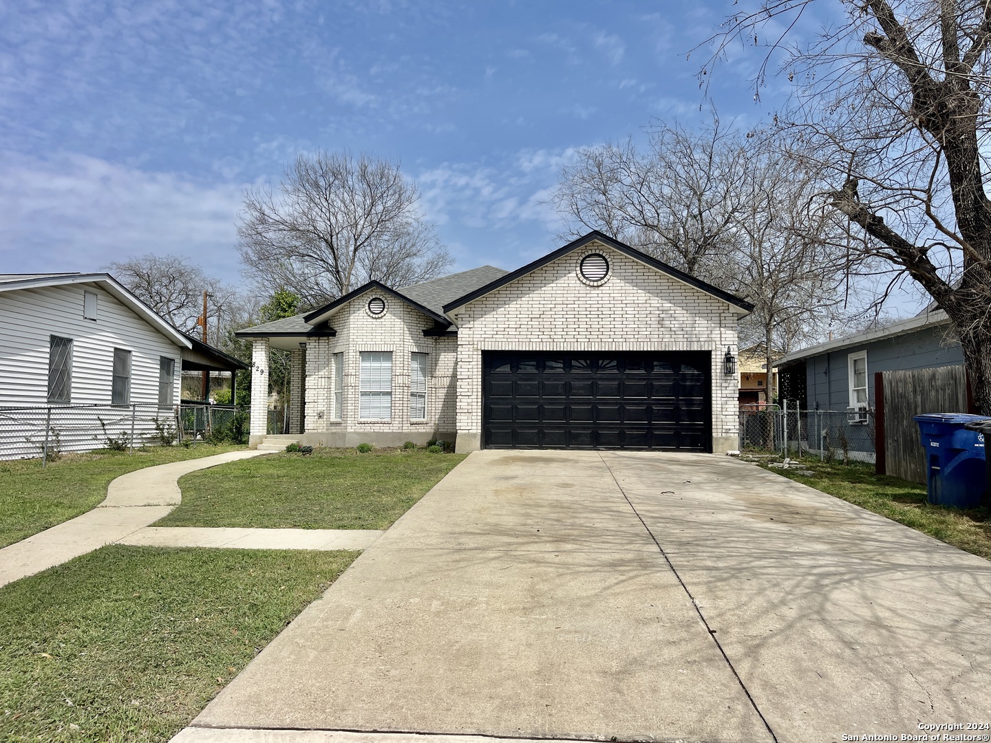 829 John Adams Drive San Antonio TX 78228