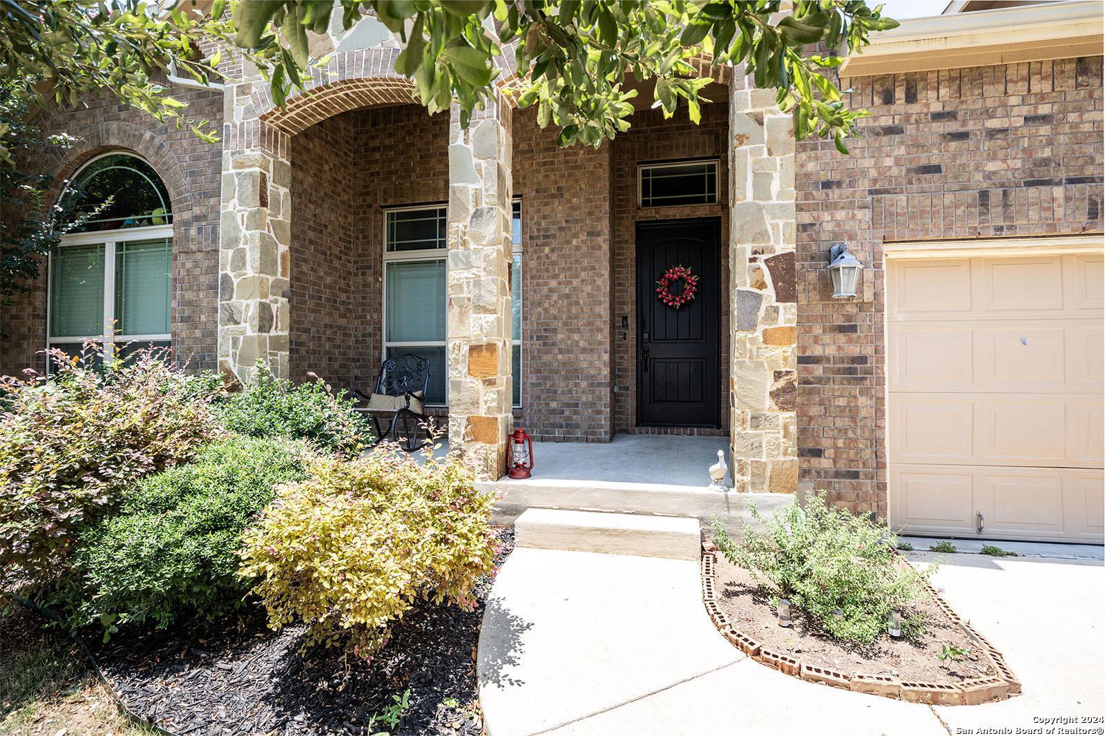 8139 Mystic Chase Boerne TX 78015