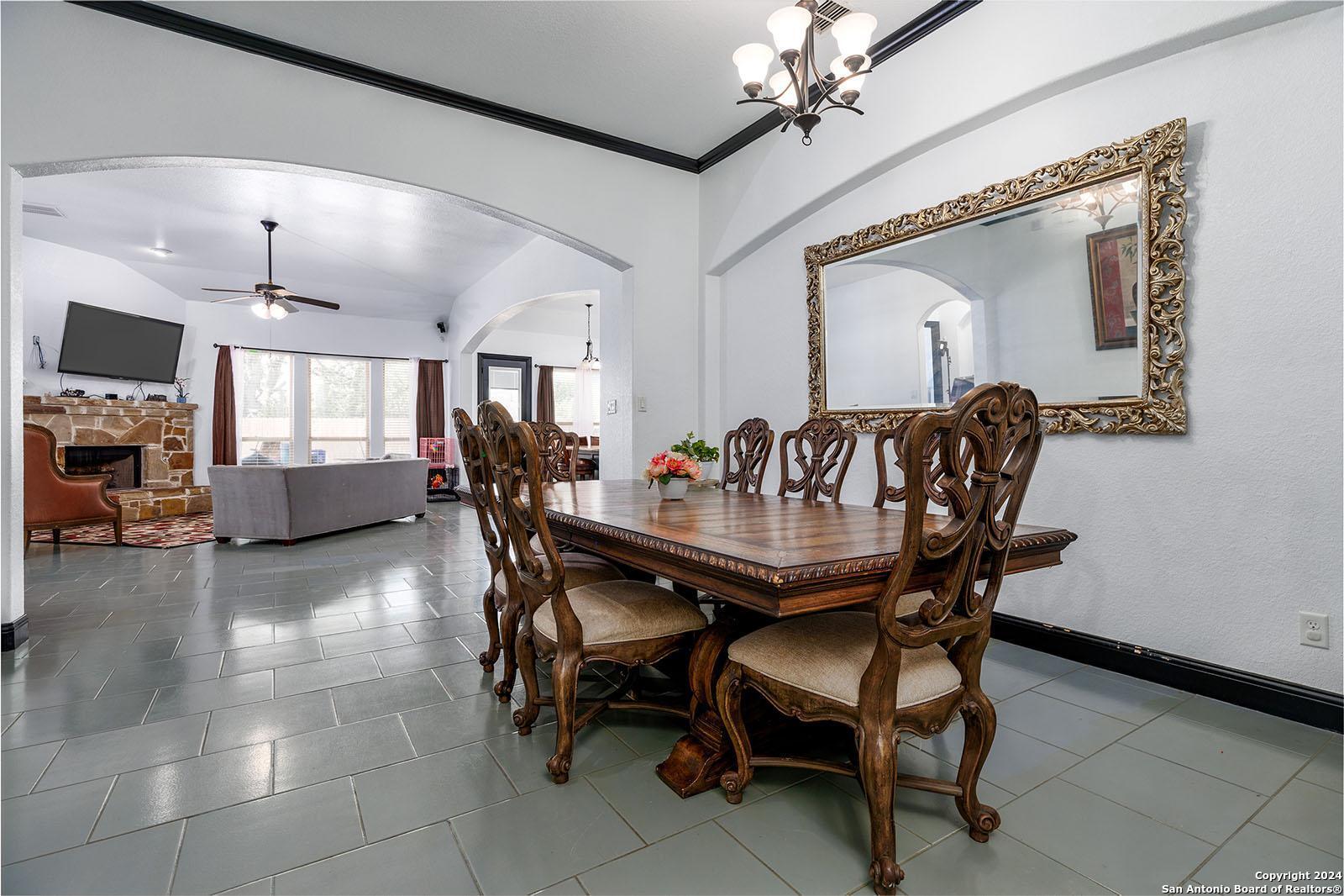 8139 Mystic Chase Boerne TX 78015