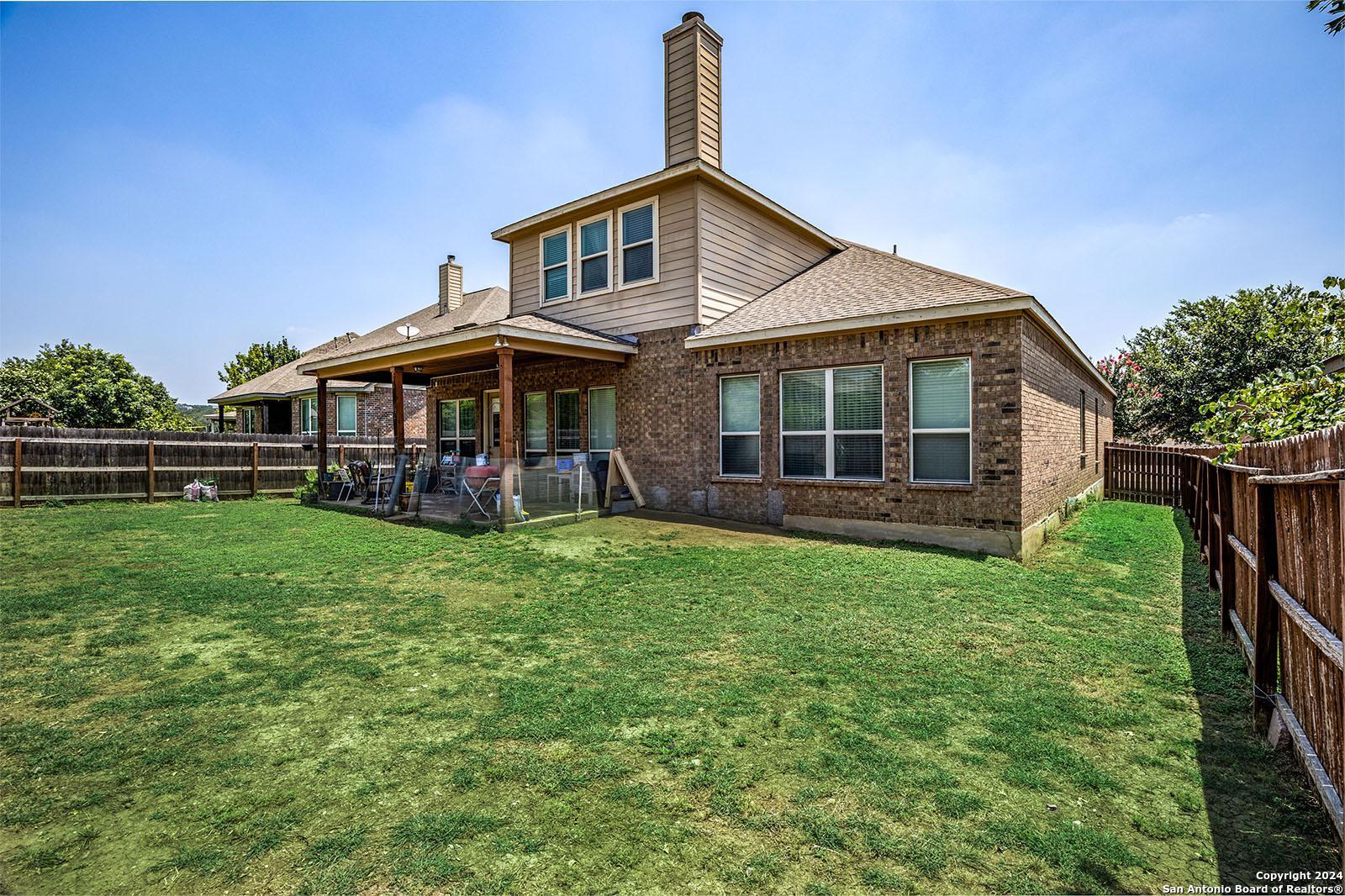 8139 Mystic Chase Boerne TX 78015