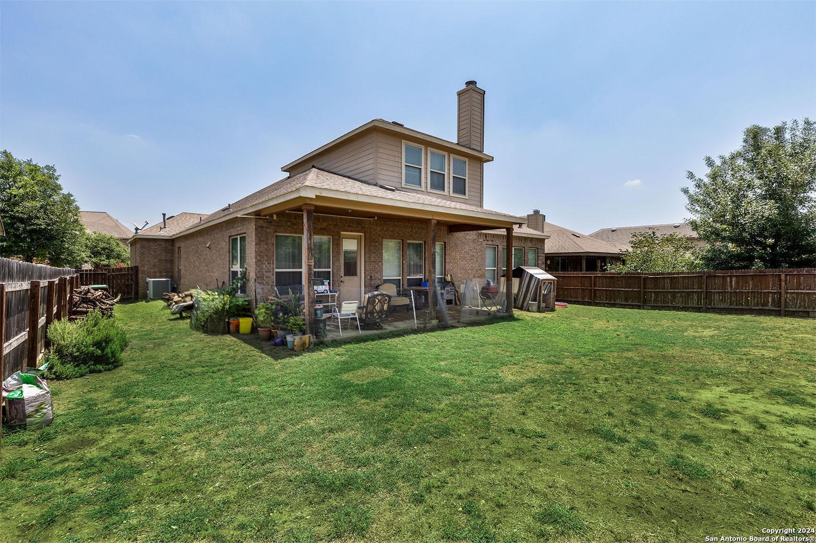 8139 Mystic Chase Boerne TX 78015