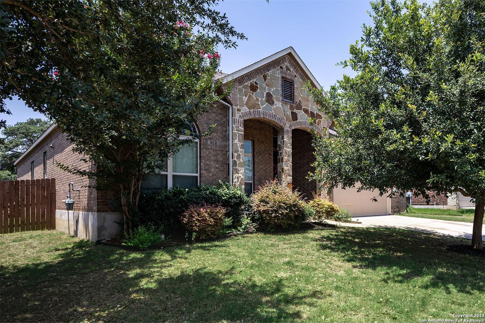 8139 Mystic Chase Boerne TX 78015