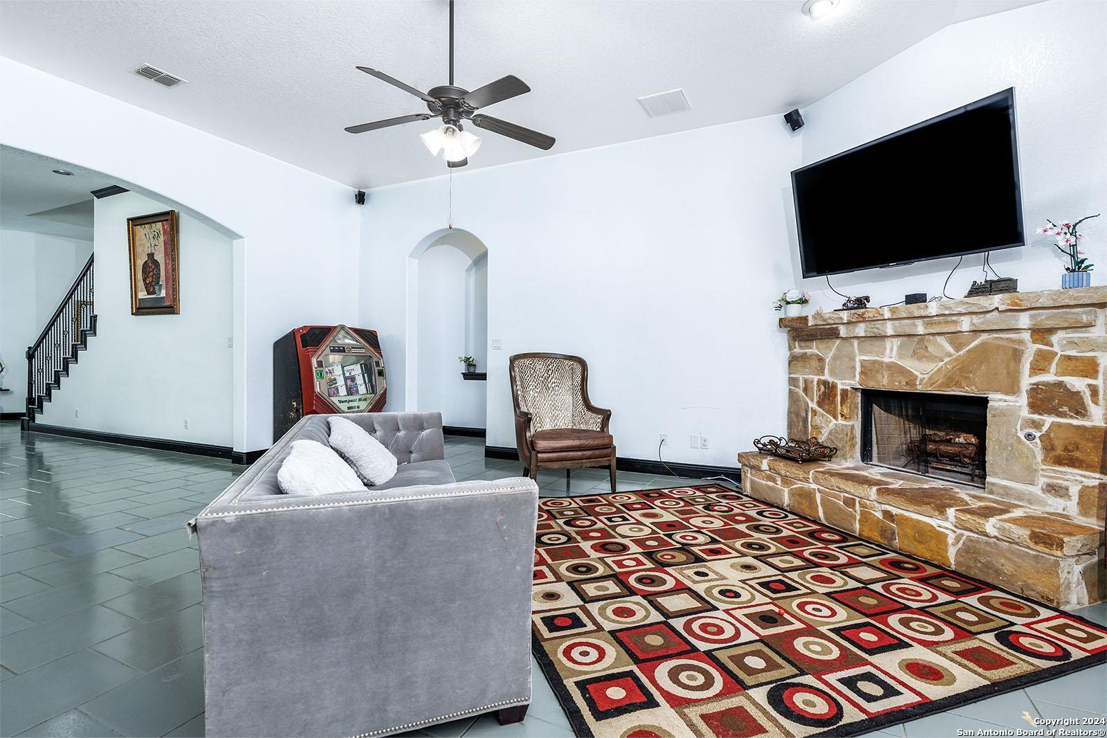 8139 Mystic Chase Boerne TX 78015