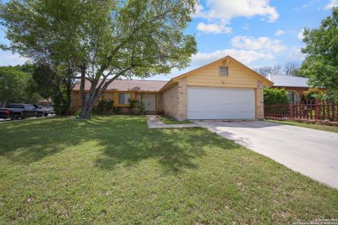 4502 Hidden Creek San Antonio TX 78238
