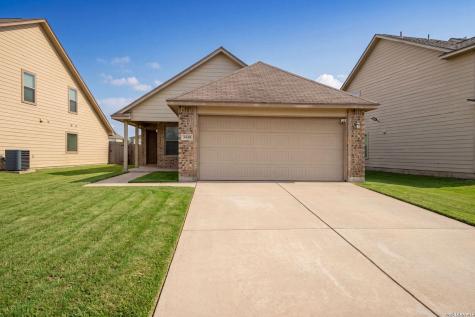 3439 Barrel Pass San Antonio TX 78245