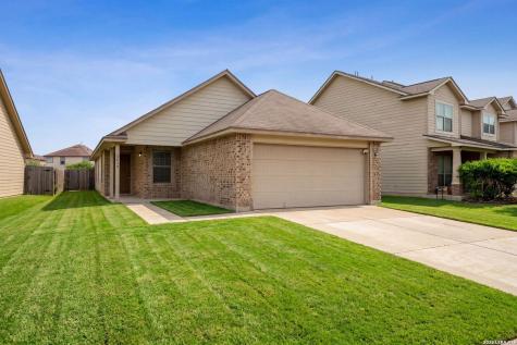 3439 Barrel Pass San Antonio TX 78245