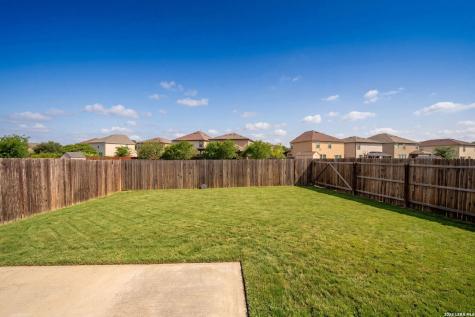3439 Barrel Pass San Antonio TX 78245