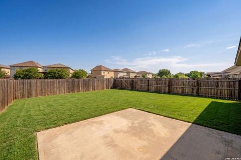 3439 Barrel Pass San Antonio TX 78245