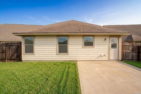 3439 Barrel Pass San Antonio TX 78245