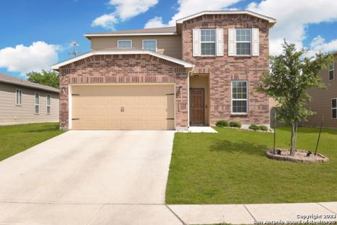 9786 Harbor Mist Lane Converse TX 78109