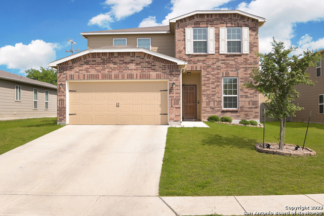 9786 Harbor Mist Lane Converse TX 78109