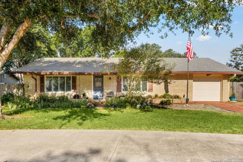 612 Kathy Seguin TX 78155
