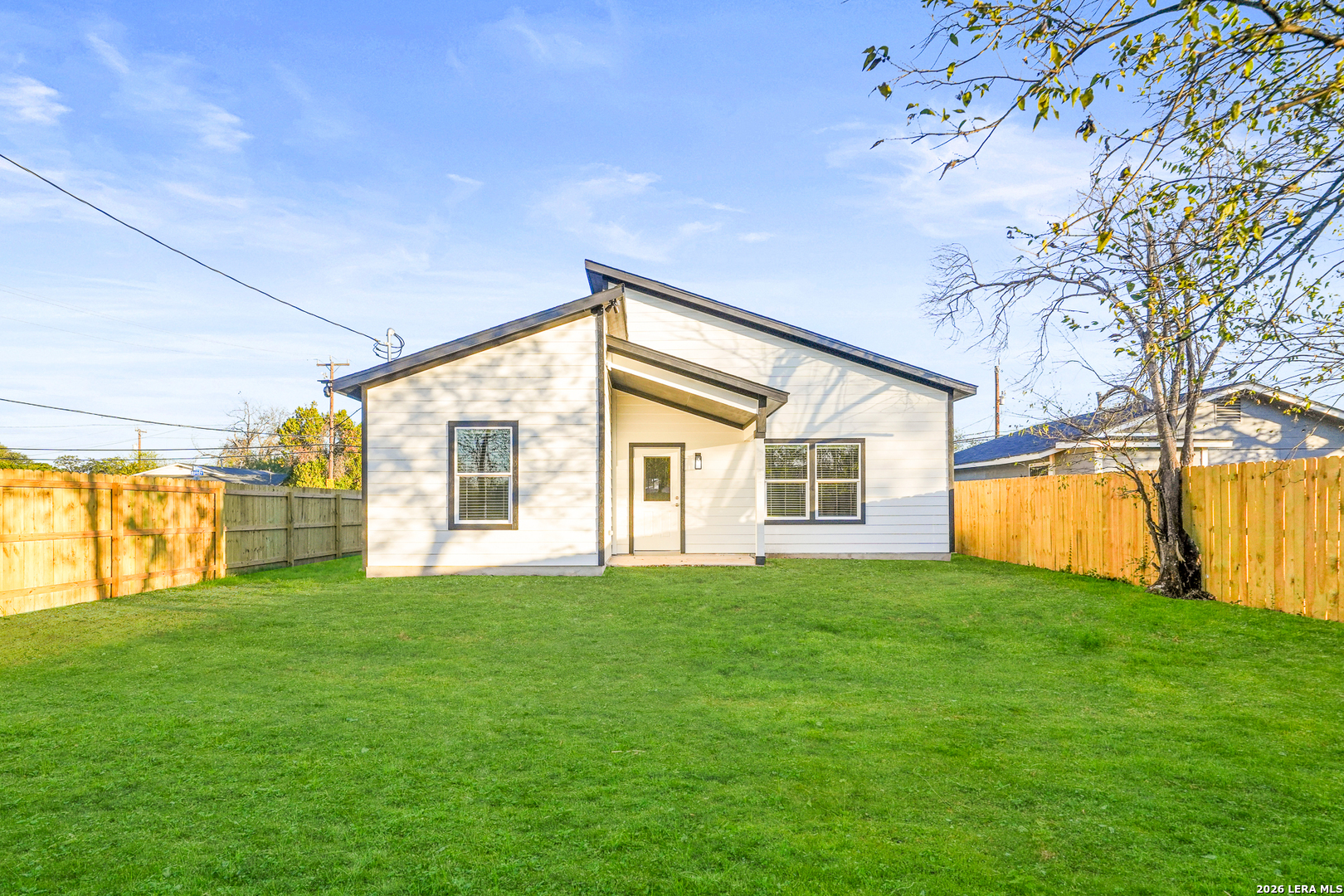 202 Bundy San Antonio TX 78220